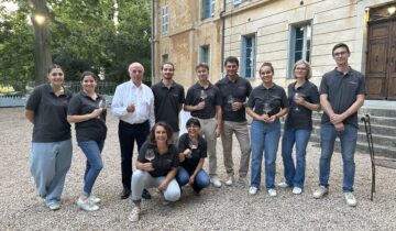 Soirée du Rosé 2025