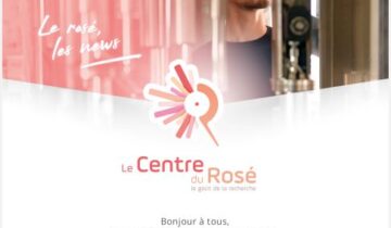 Le Rosé, les News n°3