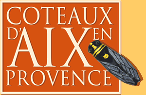 Coteaux d’Aix en Provence
