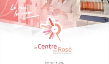 Le Rosé, les News n°2